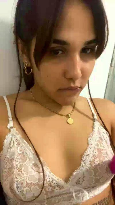 Sweetlatinbaby