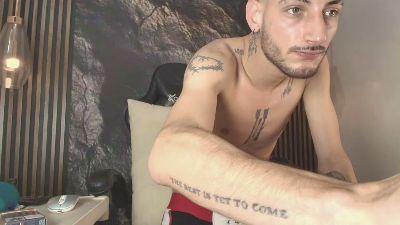 Sxxthiago