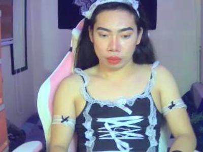 TSHornybabyGAL
