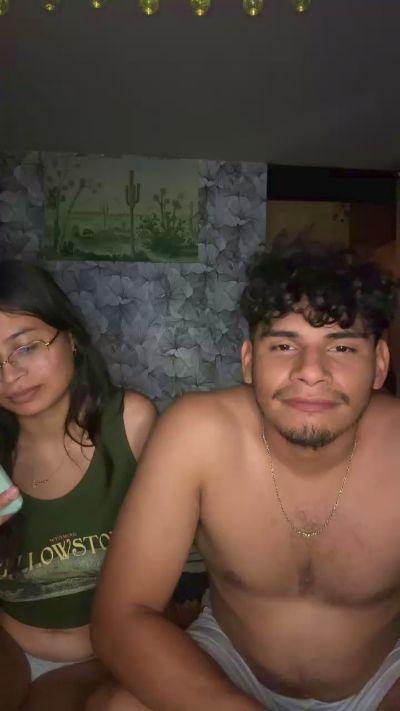 TXcouple45