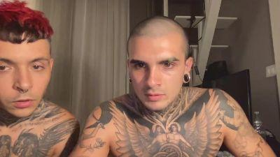 TattooBrother