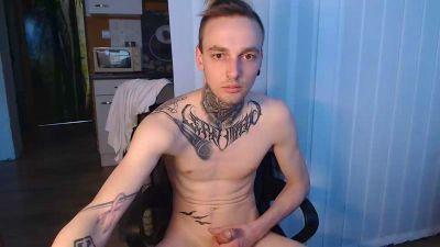 TattooRalf