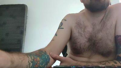 Tattoohairy55