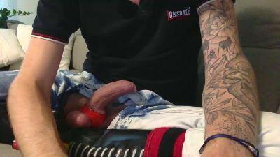 Tattoowichser
