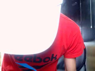 Tayronmax18