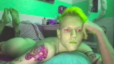 TevinTexas69