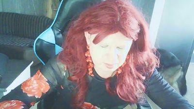 TgirlSexykim1