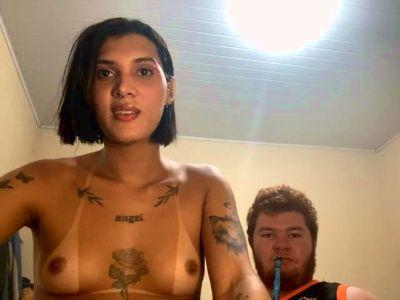 Tgirl_Couple