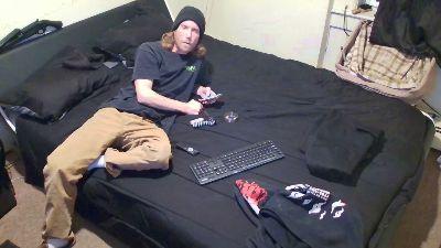 TheCrazyLogger