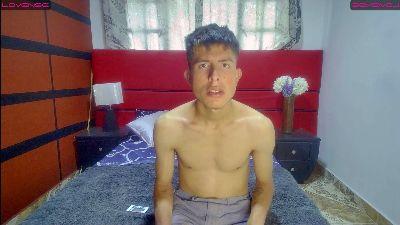 TheHornyStar