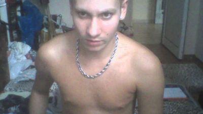 TheHotBadBoy
