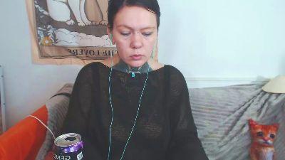 The_ice_woman