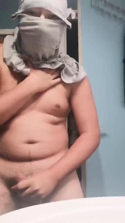 ThickMaskedBoy