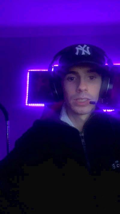 TonioMay