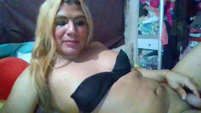 Trannydelicious