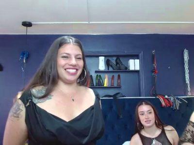 Trio_BDSM