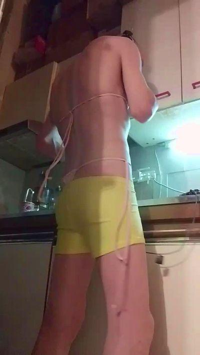 Troiainbikini