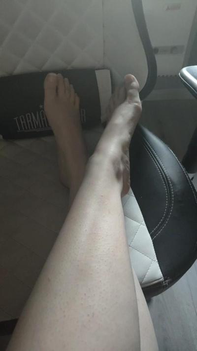 Tsunade_Feet