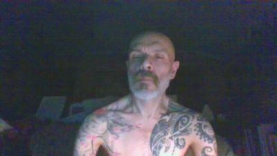 UglyMACHO
