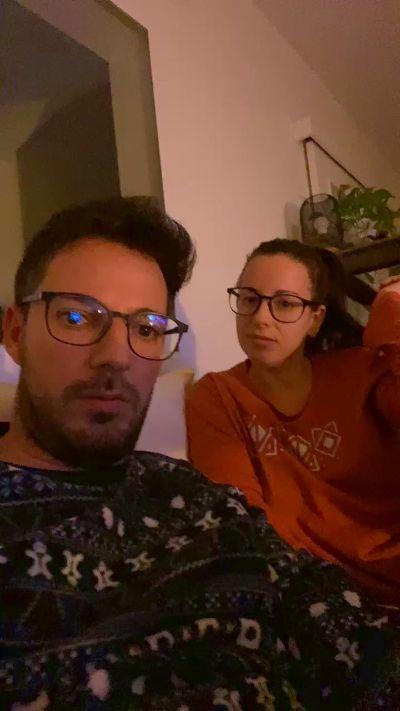 ViciousCouple