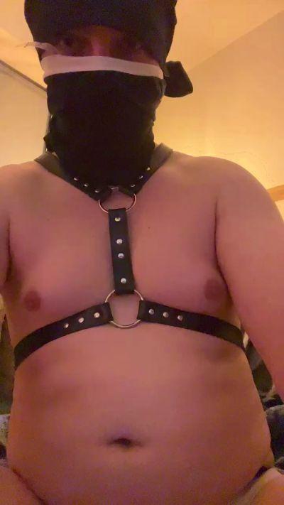 Victimslave
