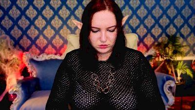 VilvetMistress