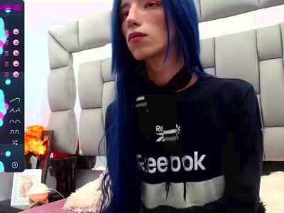 VioletaShine