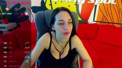 VoluptuousGirl