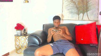 Wild_damon