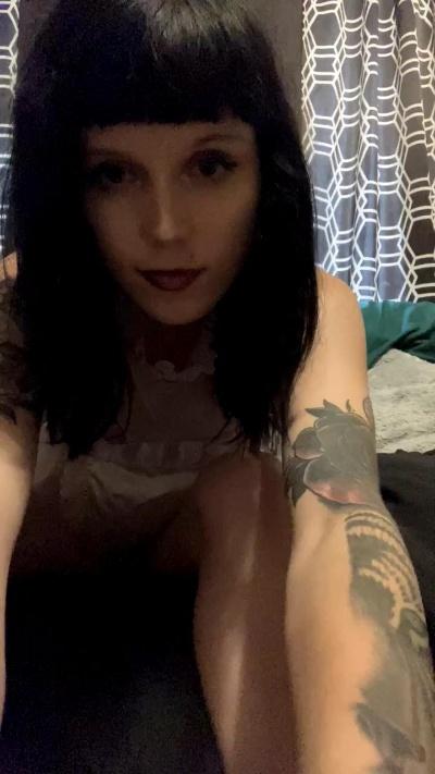 WitchyVoodoo