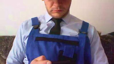 WorkerUniform