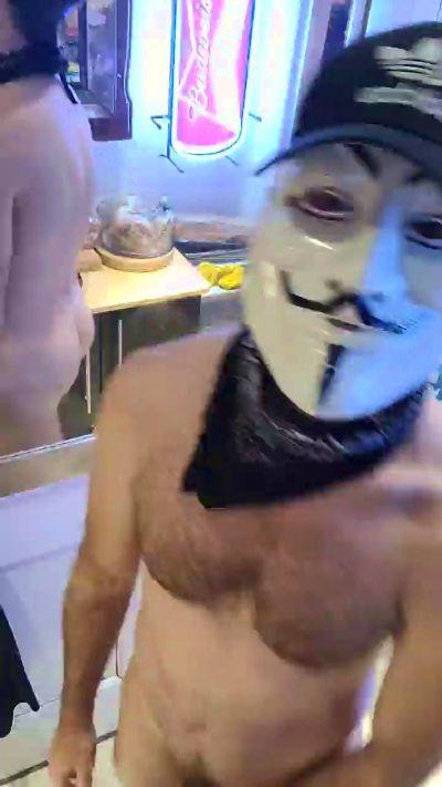 XXXRatedStud