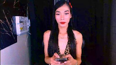 XoTrisha