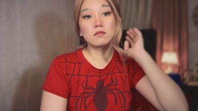 XxMariaMaryXxx