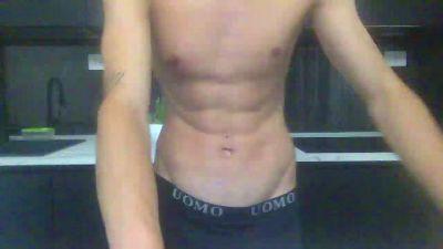 Youngcamboy
