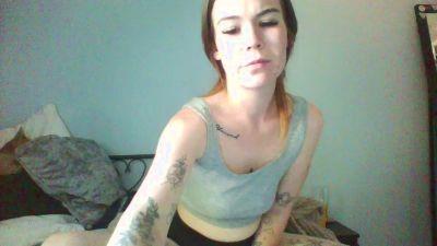 Yourbabygirlxx