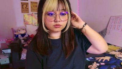 ZoeyDoll