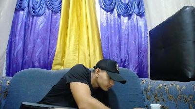 aaron_parkersex