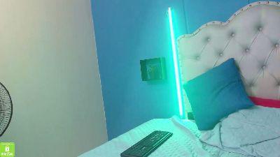 ainHara_bebylad