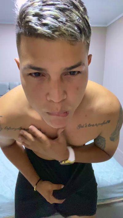 alejo18Hot