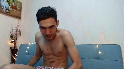 alexa_y_andrew