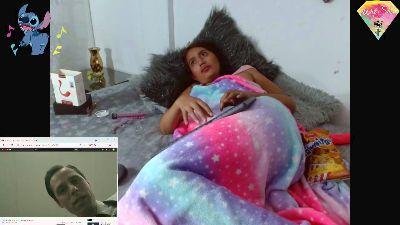 amandahamsom