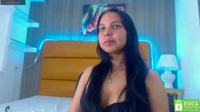anahibrown