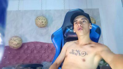 andressex538