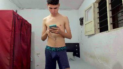 andrewfrer