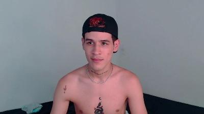 andybxby