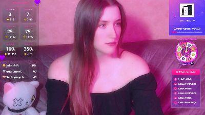 angelroxy