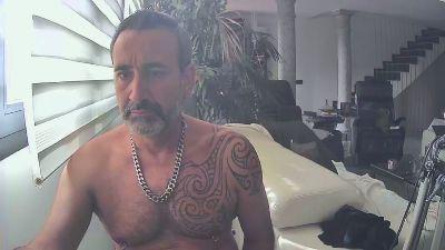antinoo69