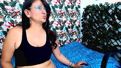 arisha_squirt