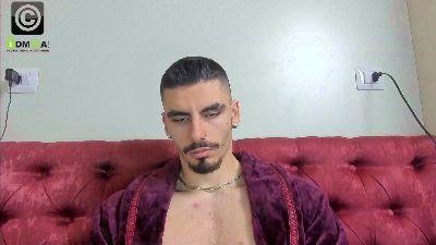 armandocox